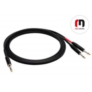 Reds Music Au 12 15 Bx Kabel Audio 1,5 M