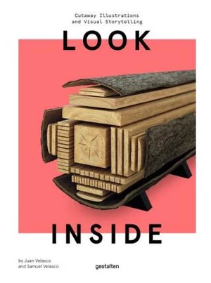 Look Inside - Juan Velasco, Samuel Velasco
