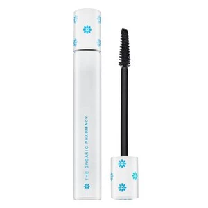 The Organic Pharmacy Volumising Mascara Black řasenka pro prodloužení řas a objem 10 ml