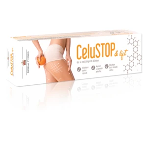 IMPERIAL VITAMINS Celustop & lift gel 60 ml