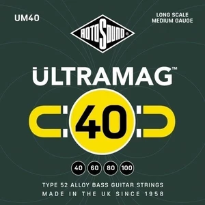 Rotosound UM40