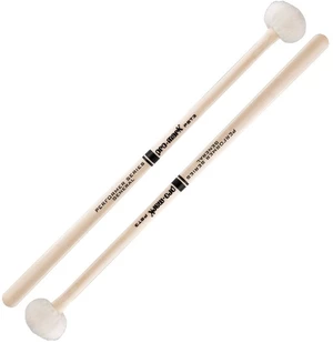 Pro Mark PST3 Performer Timpani Medium Plstěné tympánové paličky