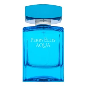 Perry Ellis Aqua toaletná voda pre mužov 100 ml