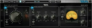 Wave Arts Tube Saturator 2 (Producto digital)