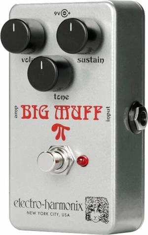 Electro Harmonix Ram’s Head Big Muff Pi Efecto de guitarra