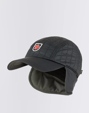 Fjällräven Expedition Lätt Cap 550 Black L/XL