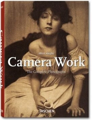 Alfred Stieglitz Camera Work - Pam Roberts