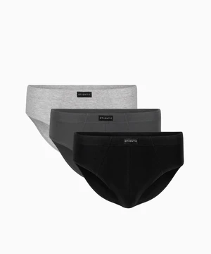 Slip da uomo Atlantic 3 Pack