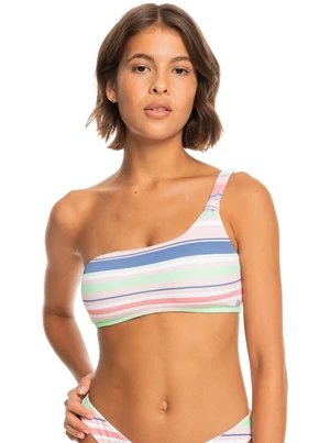 Bikiny vrchný diel Roxy ENDLESS SWELL ASSYMETRIC