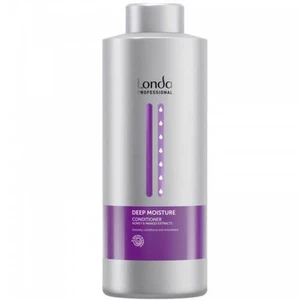 Londa Professional Kondicionér pro suché vlasy Deep Moisture (Conditioner) 1000 ml