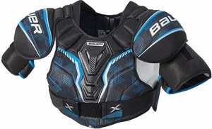 Bauer S21 X SR L Epauliere de hockey