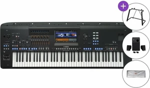 Yamaha Genos 2 XL SET Claviatură profesională