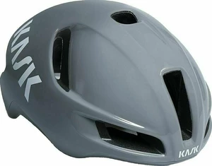 Kask Utopia Y Grey L Prilba na bicykel