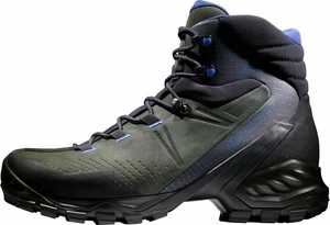 Mammut Trovat Tour High GTX Men Dark Tin/Dark Titanium 43 1/3 Heren Wanderschuhe