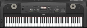 Yamaha DGX 670 B Digital Stage Piano