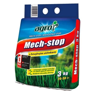 Mech stop pytel 3kg