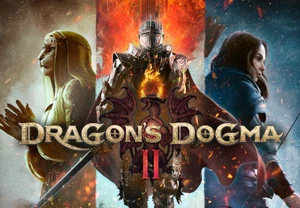 Dragon's Dogma 2 EU Steam CD Key