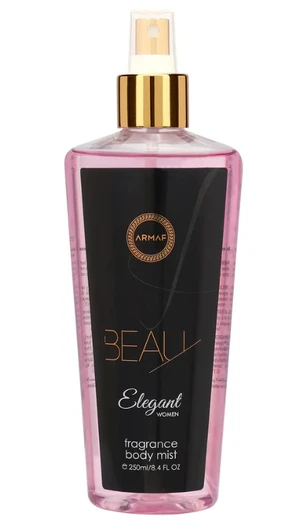 Armaf Beau Elegant - tělový závoj 250 ml