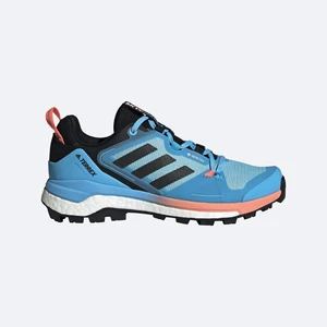 Women's shoes adidas Terrex Skychaser 2 GTX W Blue