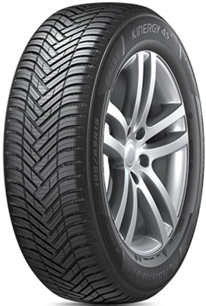 HANKOOK 195/65 R 15 91H H750_KINERGY_4S2 TL M+S 3PMSF