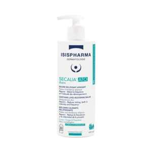 ISISPHARMA SECALIA Ato balm relipidační balzám 400 ml