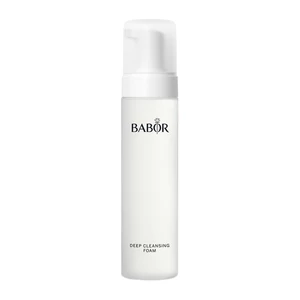 Babor Hloubkově čisticí pleťová pěna (Deep Cleansing Foam) 200 ml