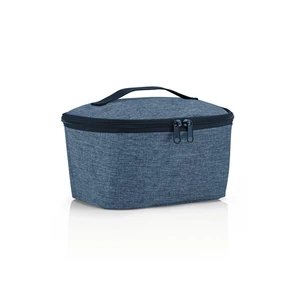 Reisenthel Coolerbag S Pocket Twist Blue