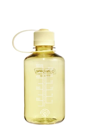 Nalgene Narrow Mouth 0,5 l Butter Sustain