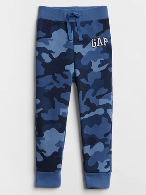 GAP Kids Sweatpants with Logo - Boys