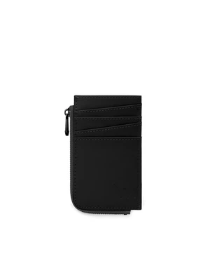 Black women's wallet VUCH Helia