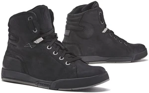 Forma Boots Swift Dry Black/Black 46 Bottes de moto