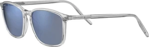 Serengeti Lenwood Shiny Crystal/Mineral Polarized Blue Lifestyle Brillen