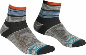 Ortovox All Mountain Quarter Warm M Multicolour 45-47 Socken