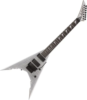 Jackson Pro Series Corey Beaulieu King V KV7Q Winterstorm Chitarra Elettrica