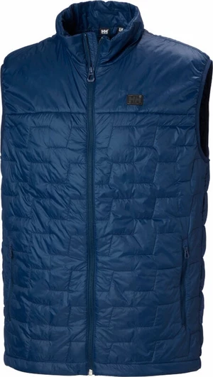 Helly Hansen Men's Lifaloft Insulator Vest Ocean M Outdoor Weste