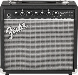 Fender Champion 20 Combo Chitarra