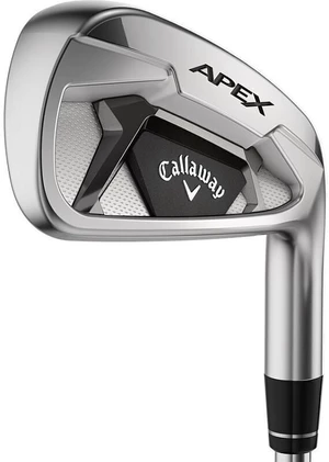 Callaway Apex 21 Irons 5-PW Left Hand Steel Regular