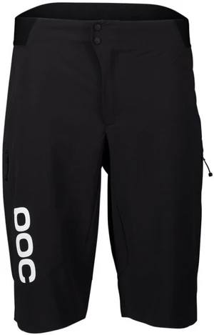 POC Guardian Air Uranium Black 2XL Cuissard et pantalon