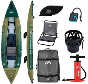 Aqua Marina Caliber SET 13'1" (398 cm) Kayak, canoë