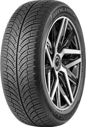 GRENLANDER 165/70 R 13 79T GREENWING_A/S TL M+S 3PMSF GRENLANDER