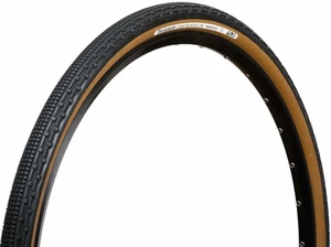 Panaracer Gravel King SK TLC Folding Tyre 29/28" (622 mm) 38.0 Black/Brown Plášť na trekingové kolo