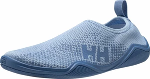 Helly Hansen Women's Crest Watermoc Bright Blue/Azurite 38.7