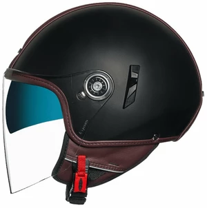 Nexx SX.60 Brux Black/Bordeaux XL Kask