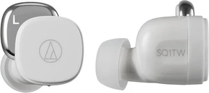 Audio-Technica ATH-SQ1TWWH White