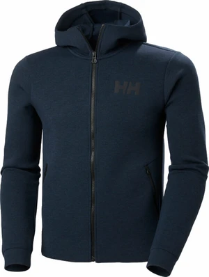 Helly Hansen Men's HP Ocean Full-Zip 2.0 Kurtka Navy XL