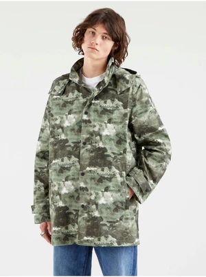 Levi&#39;s Mission Fishtail Parka Levi&#39;s - Men&#39;s®