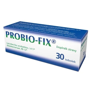 PROBIO-FIX 30 tobolek