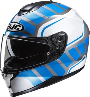 HJC C70N Holt MC2 2XL Kask