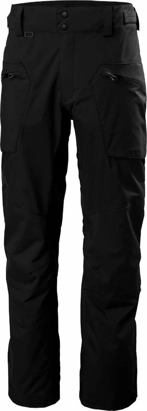 Helly Hansen Men's HP Foil Pantalons Ebony L