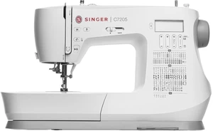 Singer C7205 Mașină de cusut